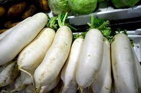 What Is Daikon and How Do You Use It?