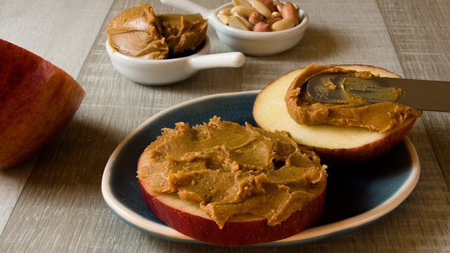 20 healthiest low calories peanut butter