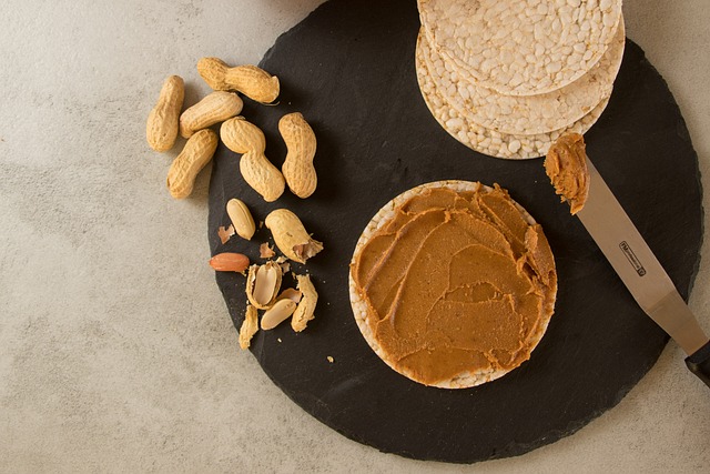 20 healthiest low calories peanut butter