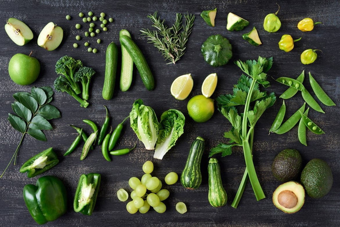 7 of the best High-Fiber foods you should add to your diet