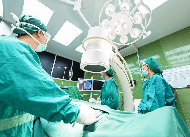 The Future Of Digital Technology surgeries