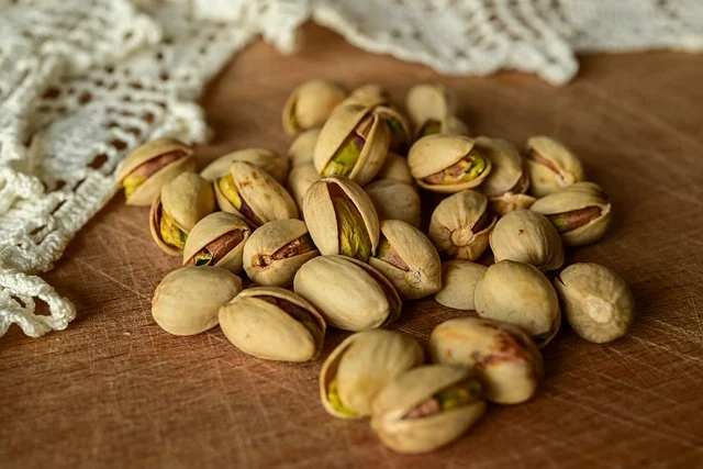 Why You Should Consume Pistachios This Winter Season: The Perfect Winter Nut