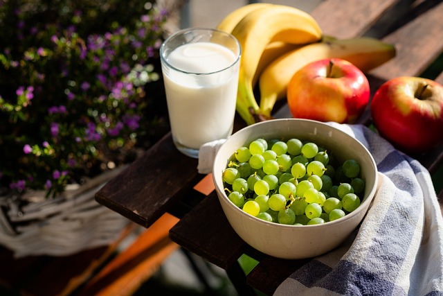 7-Day High Cholesterol Diet Plan, Created by a Dietitian