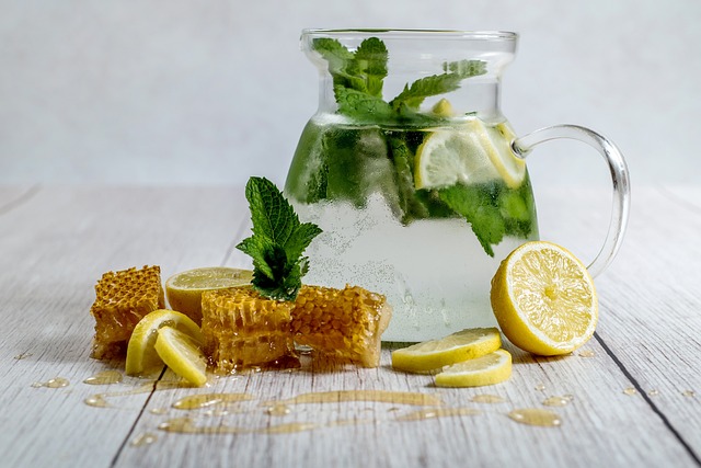 11 Healthy Lemonade Recipes to Make in August