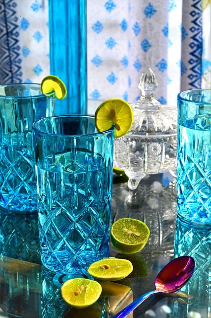 11 Healthy Lemonade Recipes to Make in August
