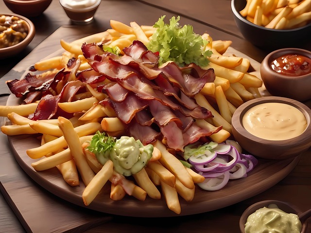 7-Day High Cholesterol Diet Plan, Created by a Dietitian